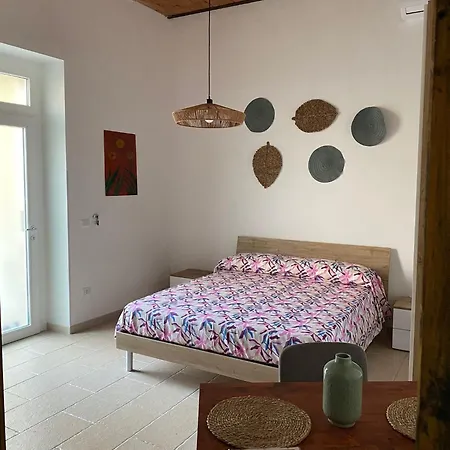 Salenzia Appartement San Cesario di Lecce